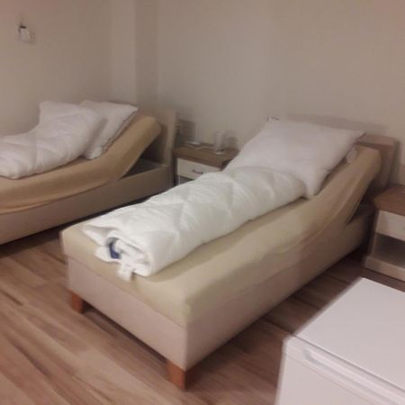 Turisticka Ubytovna Hotel Divín Zewnętrze zdjęcie