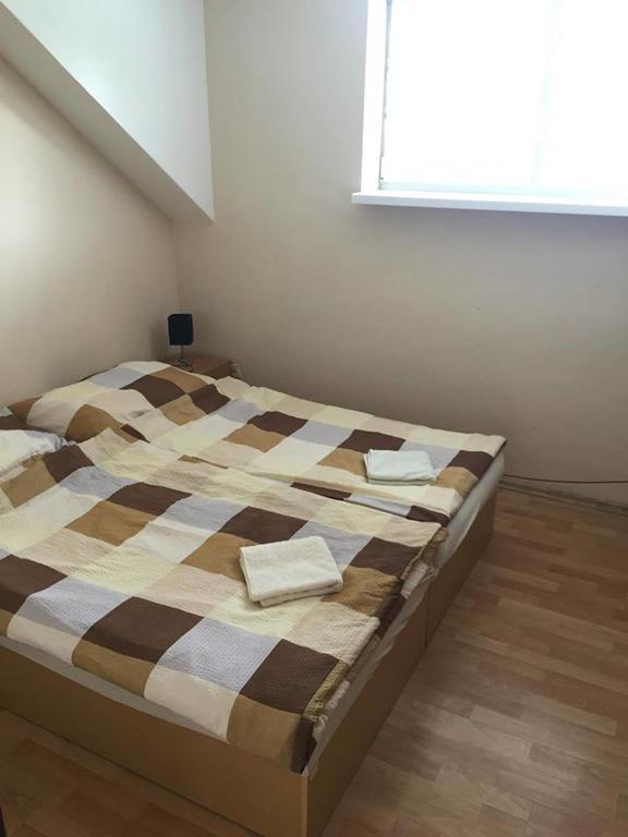Turisticka Ubytovna Hotel Divín Zewnętrze zdjęcie