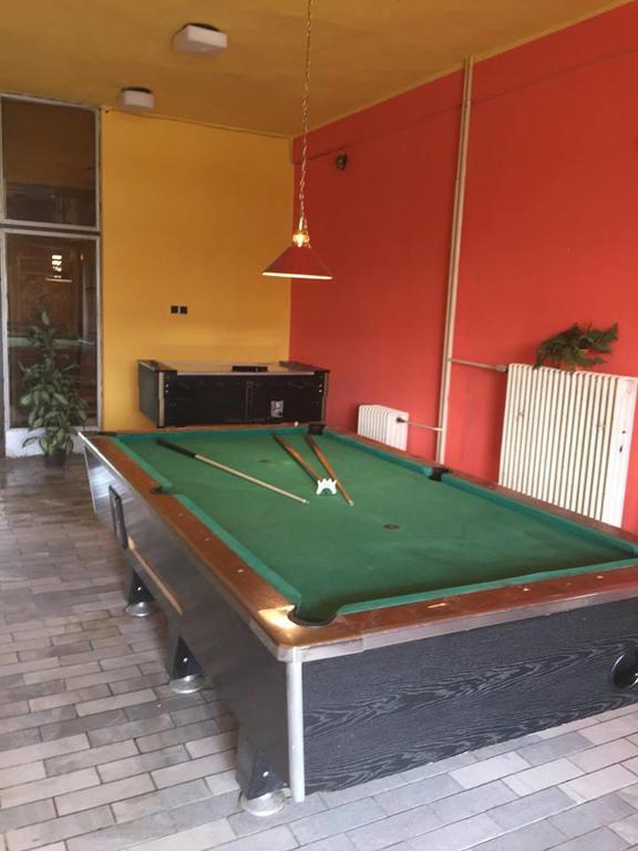 Turisticka Ubytovna Hotel Divín Zewnętrze zdjęcie